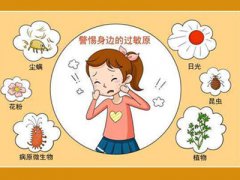 儿童过敏性紫癜对孩子的危害大吗？