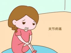 小孩子得了关节型紫癜该怎么治疗好？
